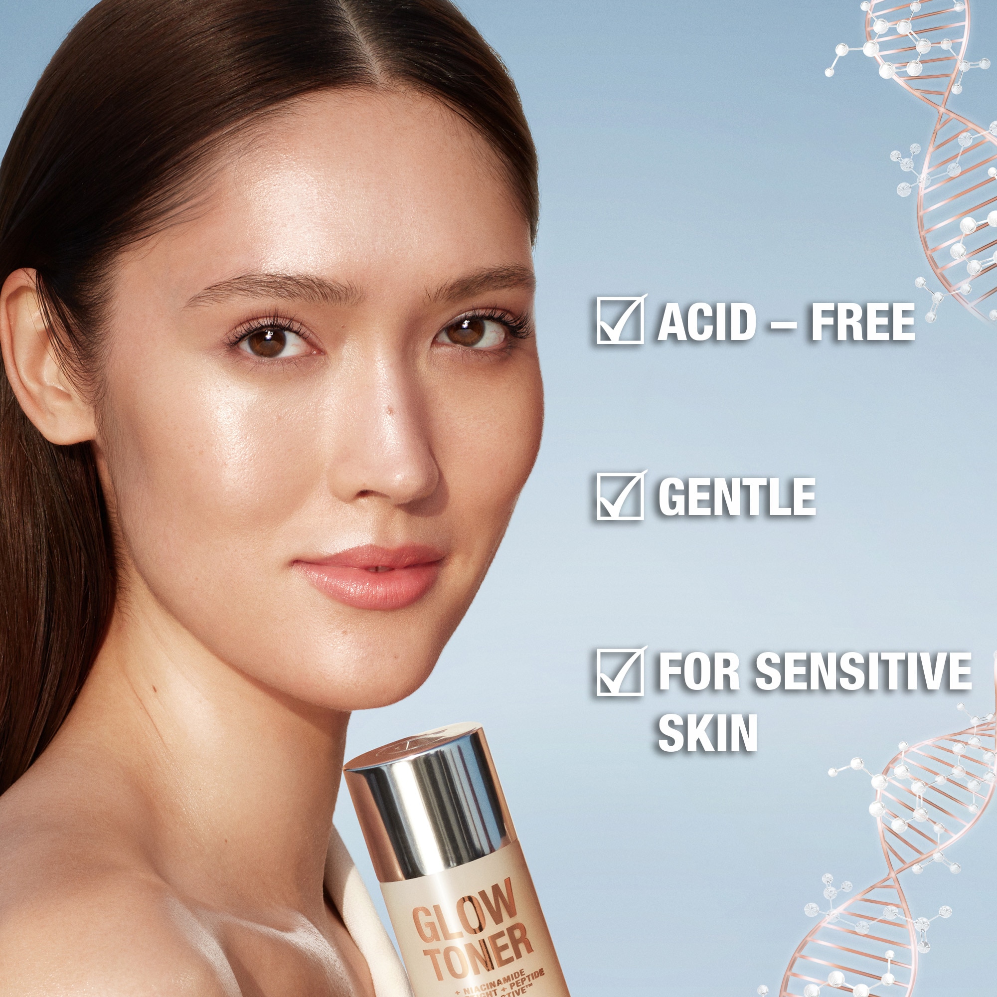 GLOW TONER (TÓNICO FACIAL)